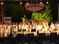 Los ParrandBoleros en Aledo