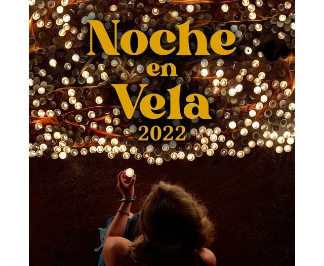 La noche en vela de Aledo 2022: Ya falta poco!