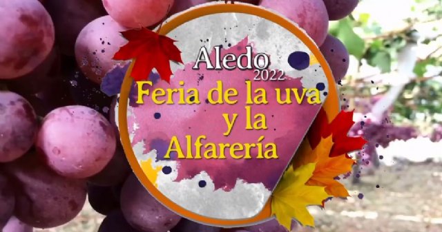 Llega la segunda edición de la Feria de la Uva y la Alfarería